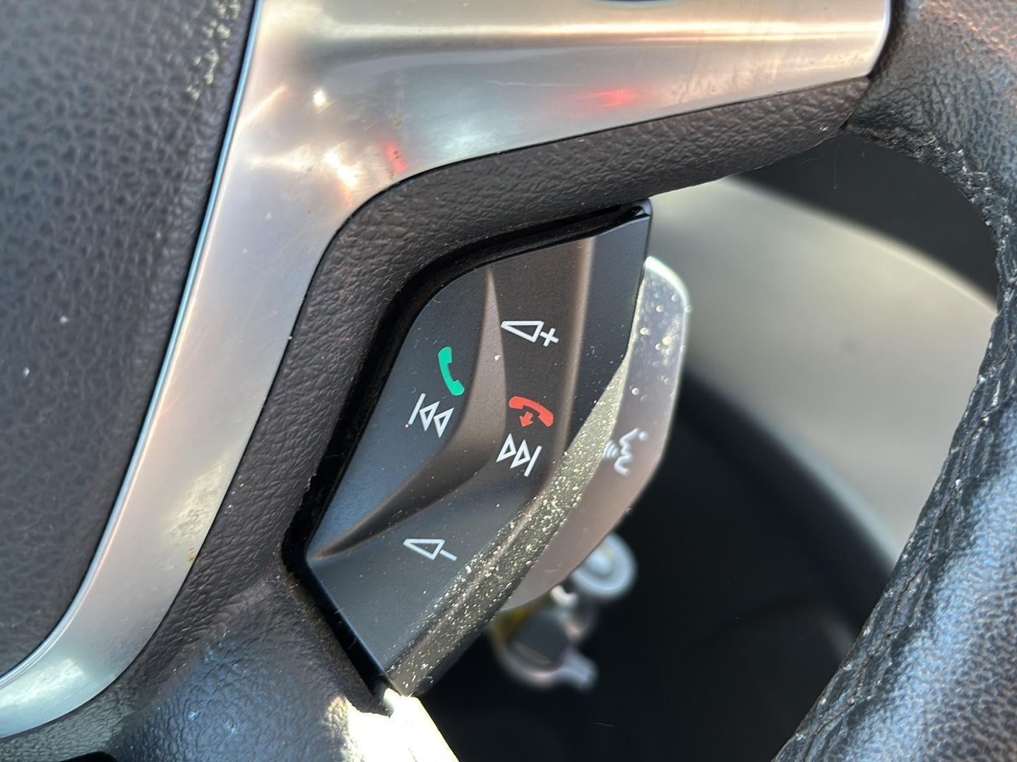 2017 Ford C-MAX HYBRID Base