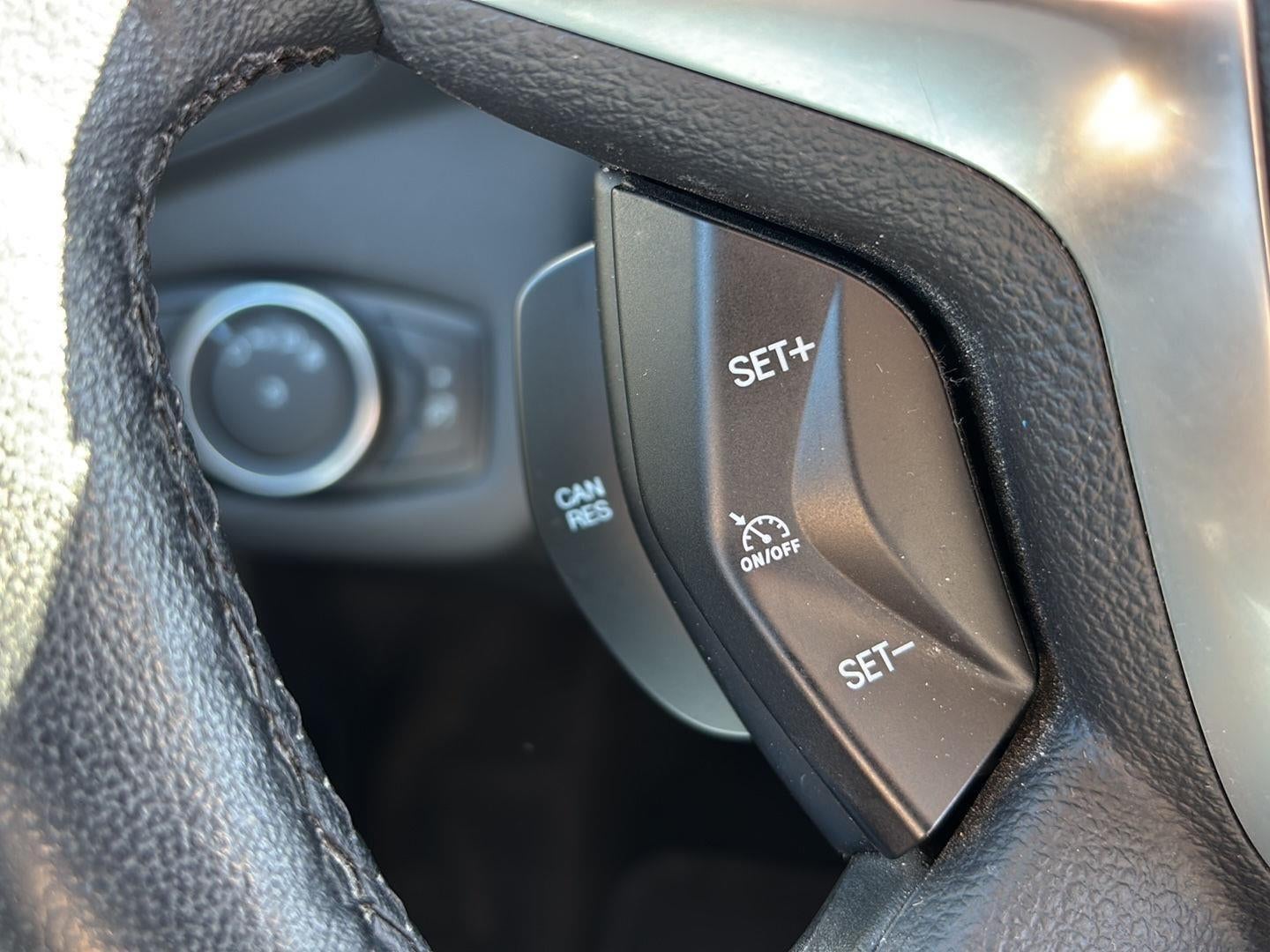 2017 Ford C-MAX HYBRID Base