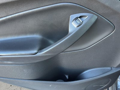 2017 Ford C-MAX HYBRID Base