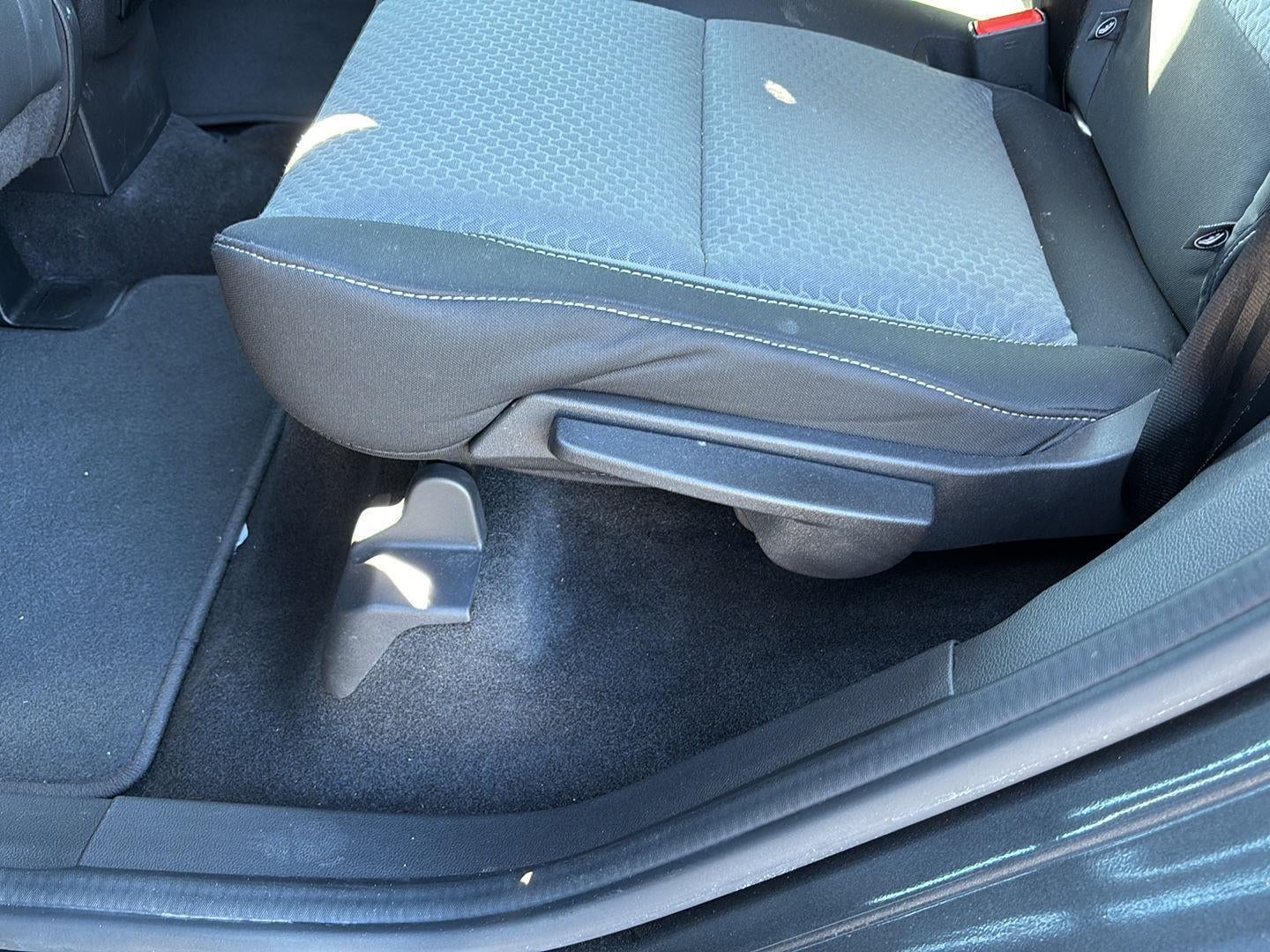 2017 Ford C-MAX HYBRID Base