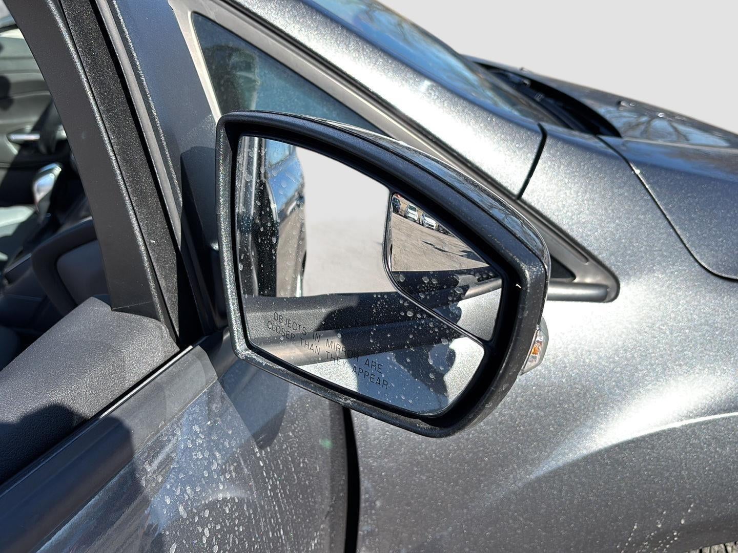 2017 Ford C-MAX HYBRID Base