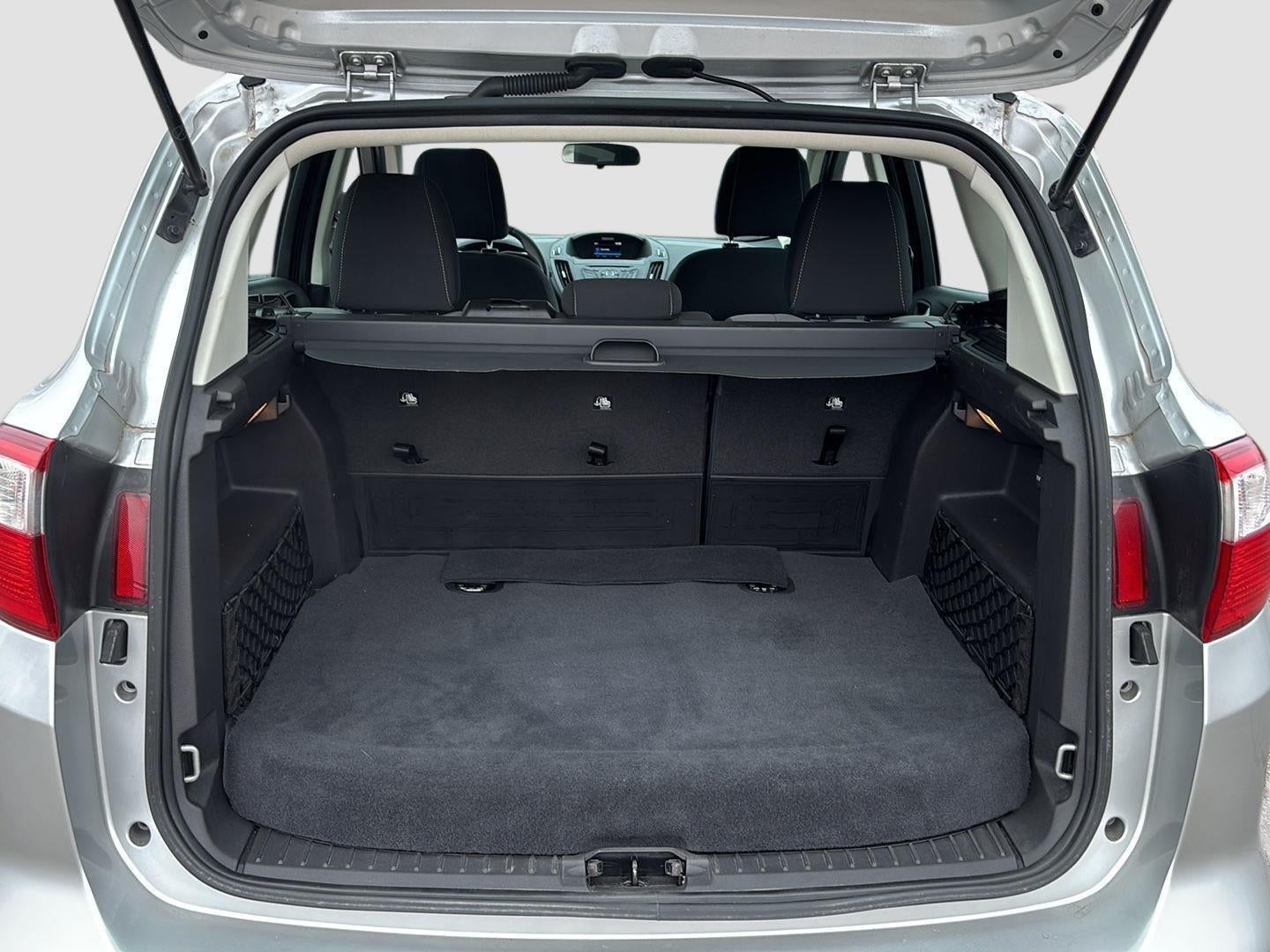 2016 Ford C-Max Hybrid SE