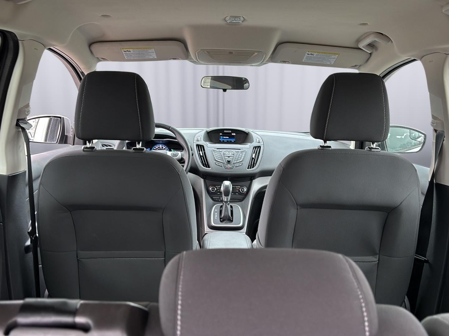 2016 Ford C-Max Hybrid SE