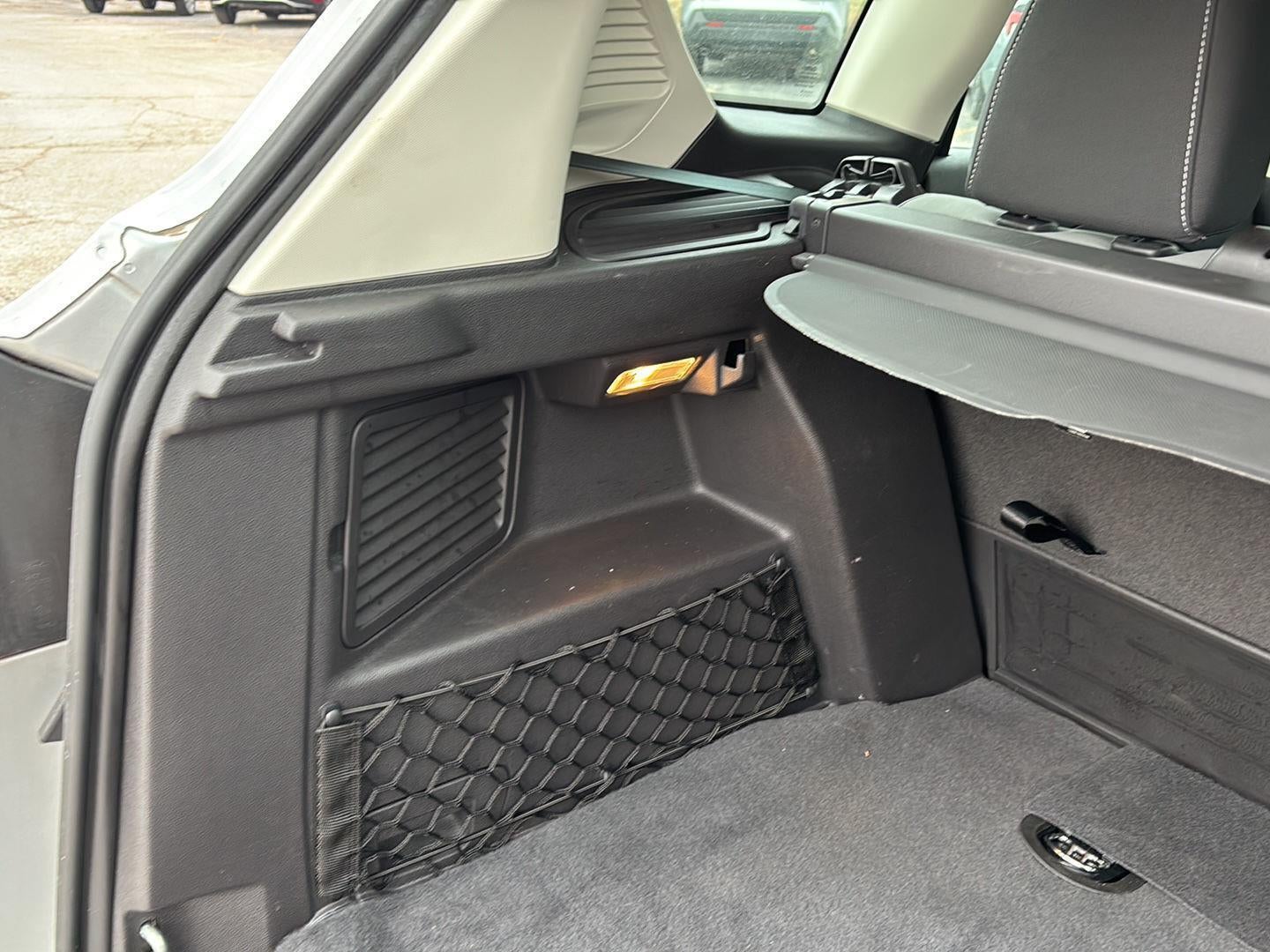 2016 Ford C-Max Hybrid SE