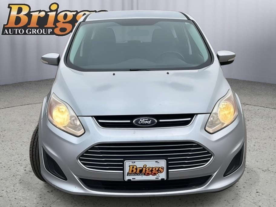 2016 Ford C-Max Hybrid SE
