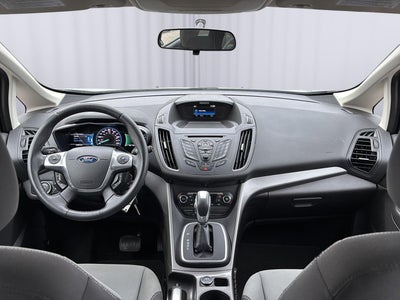 2016 Ford C-Max Hybrid SE