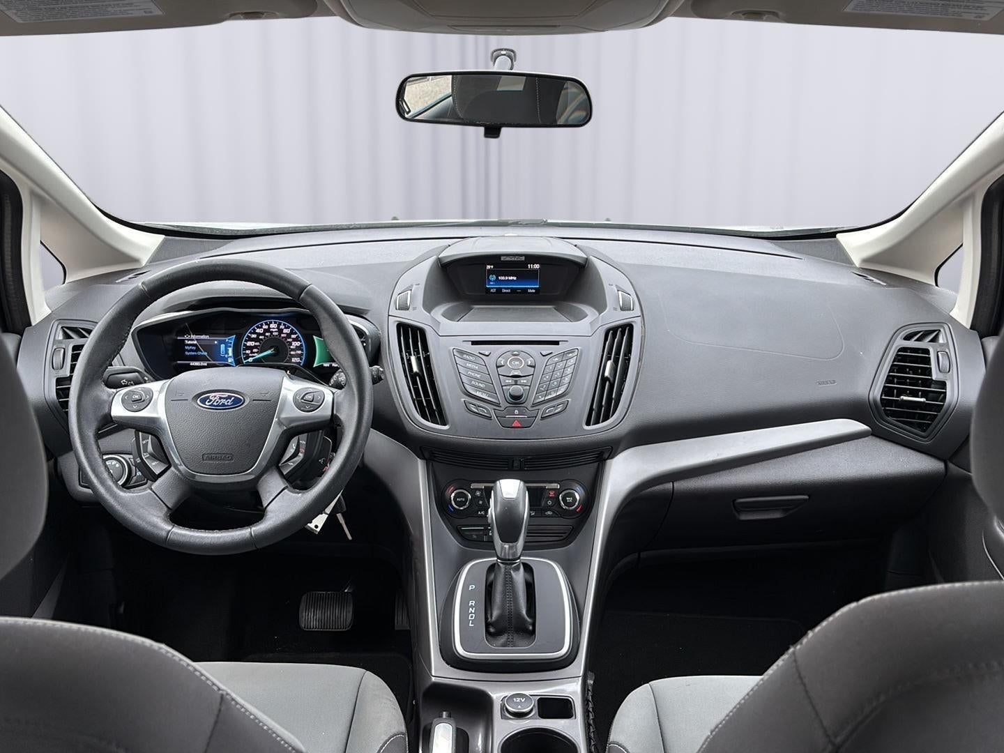 2016 Ford C-Max Hybrid SE