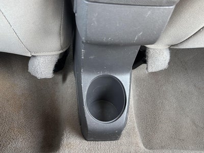 2008 Ford FOCUS Base