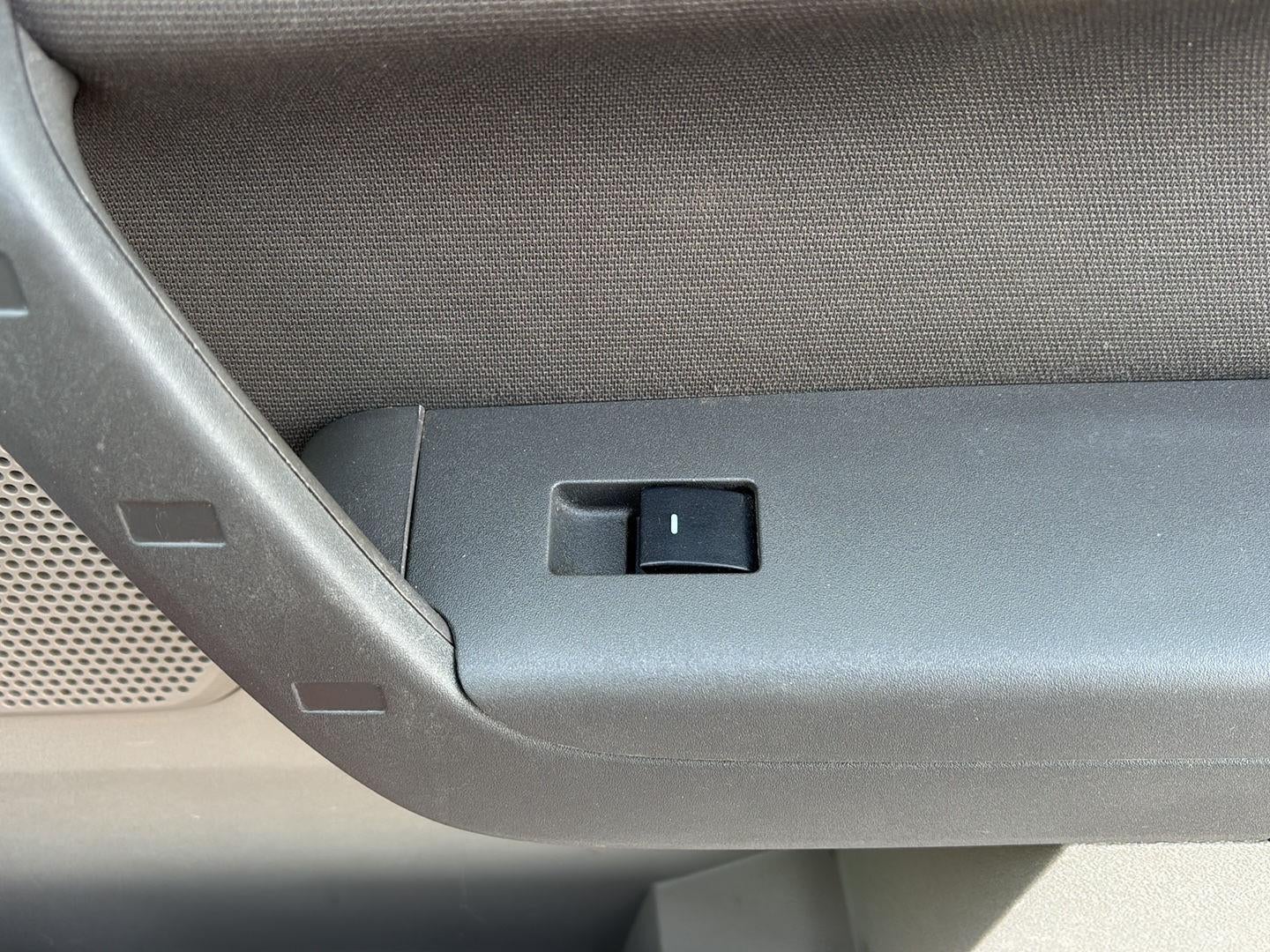 2008 Ford FOCUS Base