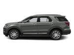 2016 Ford EXPLORER LIMI
