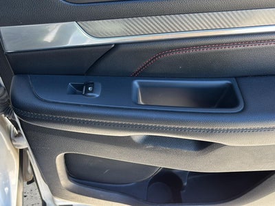 2016 Ford EXPLORER Base