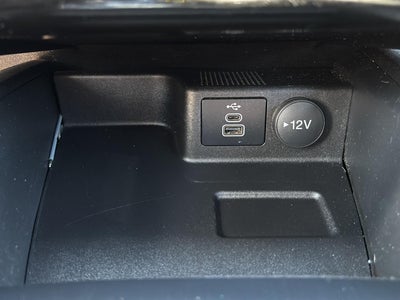 2024 Ford Escape ST-Line Select