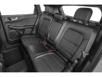 2024 Ford Escape ST-Line Select