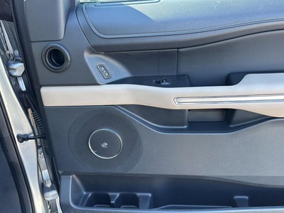 2023 Ford Expedition Max Limited