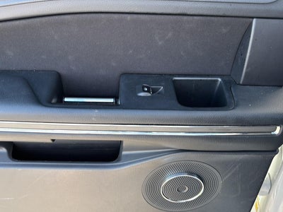 2023 Ford Expedition XL