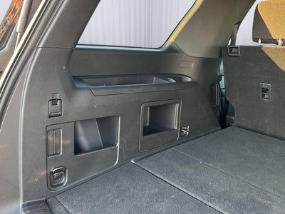 2021 Ford Expedition XL