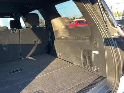 2021 Ford Expedition XL