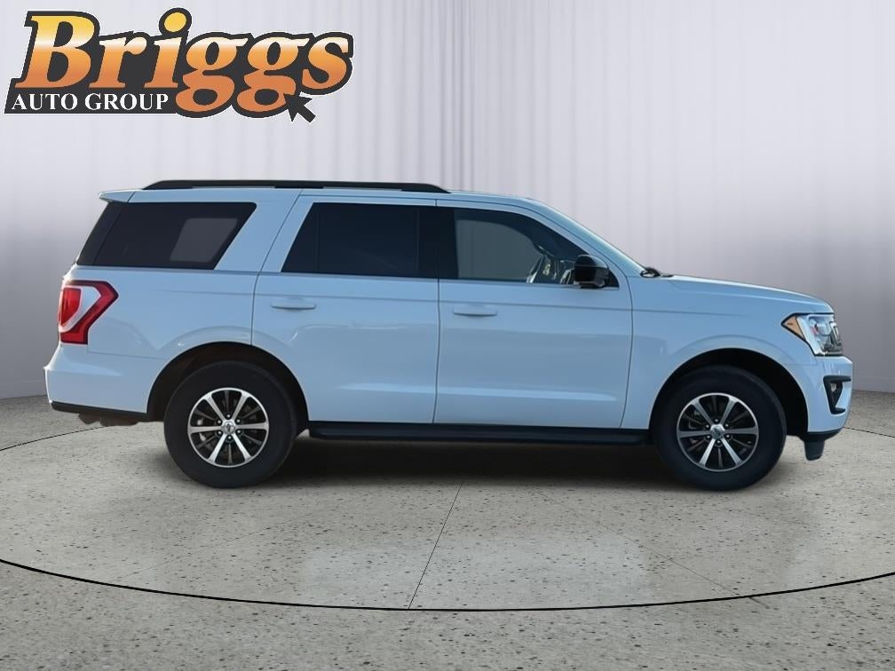 2021 Ford Expedition XL