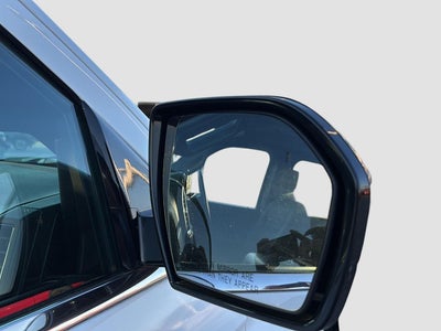 2021 Ford Expedition XL