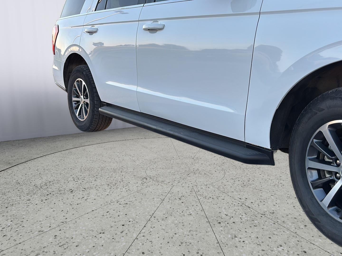 2021 Ford Expedition XL