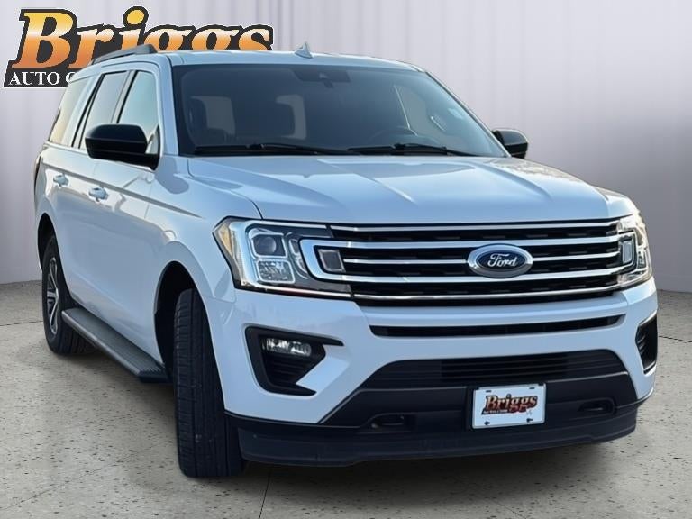2021 Ford Expedition XL