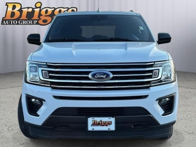 2021 Ford Expedition XL