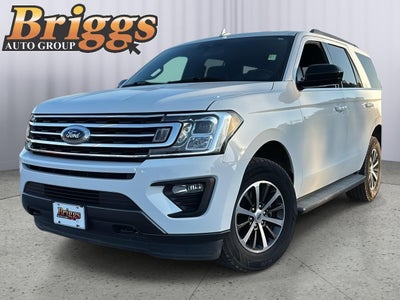 2021 Ford Expedition XL