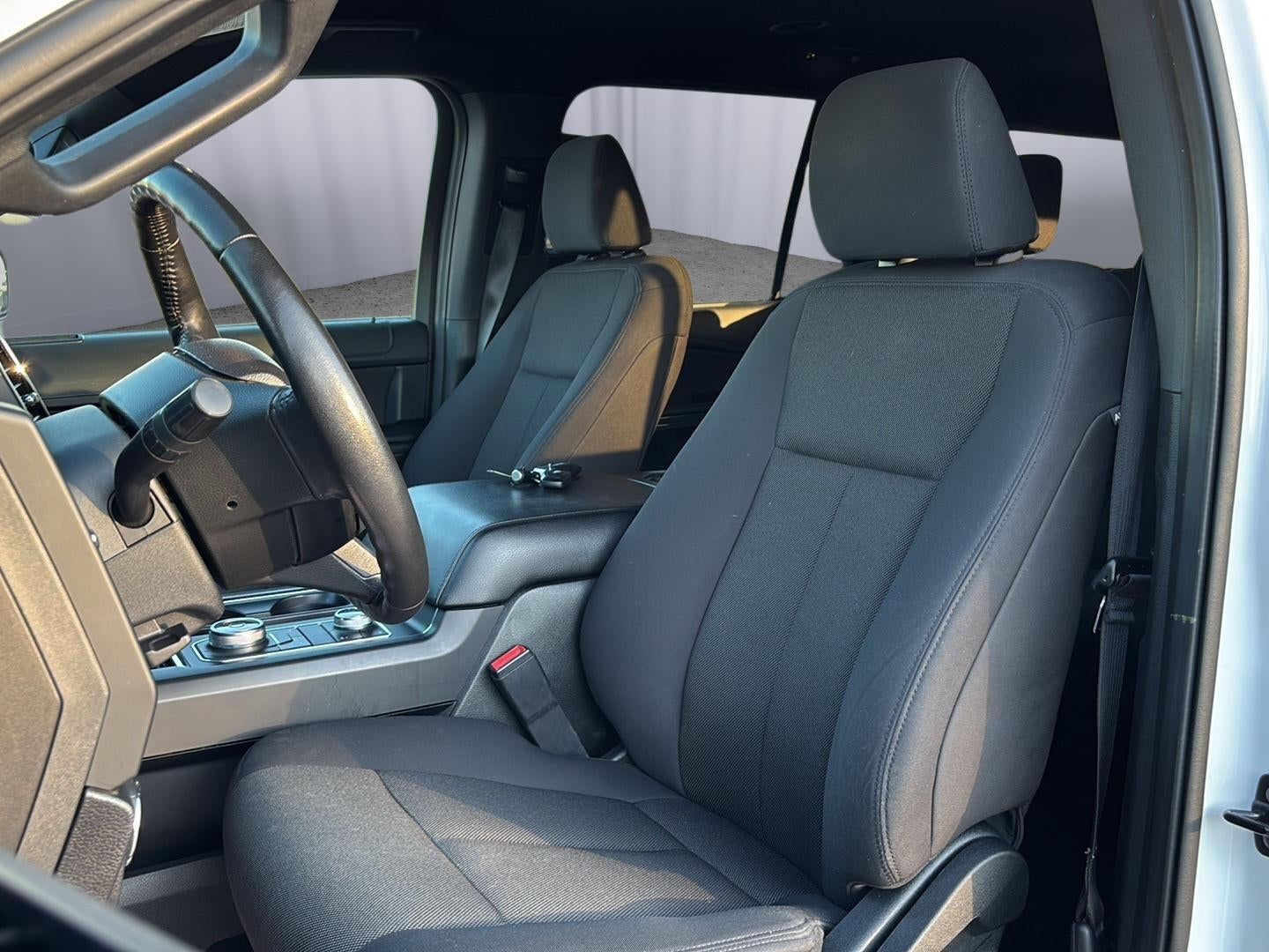 2021 Ford Expedition XL