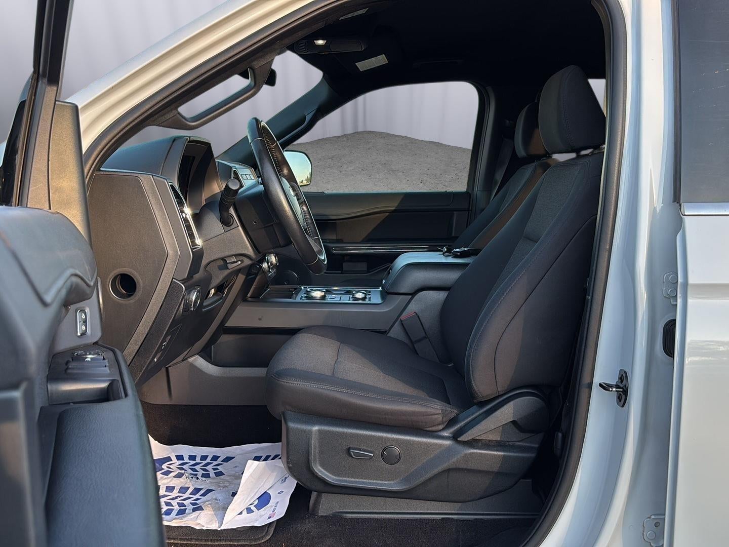 2021 Ford Expedition XL