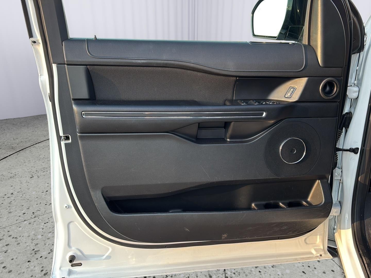 2021 Ford Expedition XL