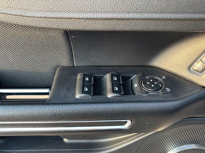 2021 Ford Expedition XL