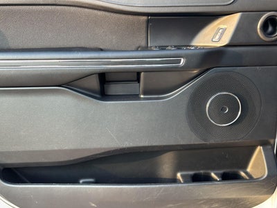 2021 Ford Expedition XL
