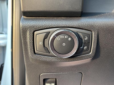 2021 Ford Expedition XL