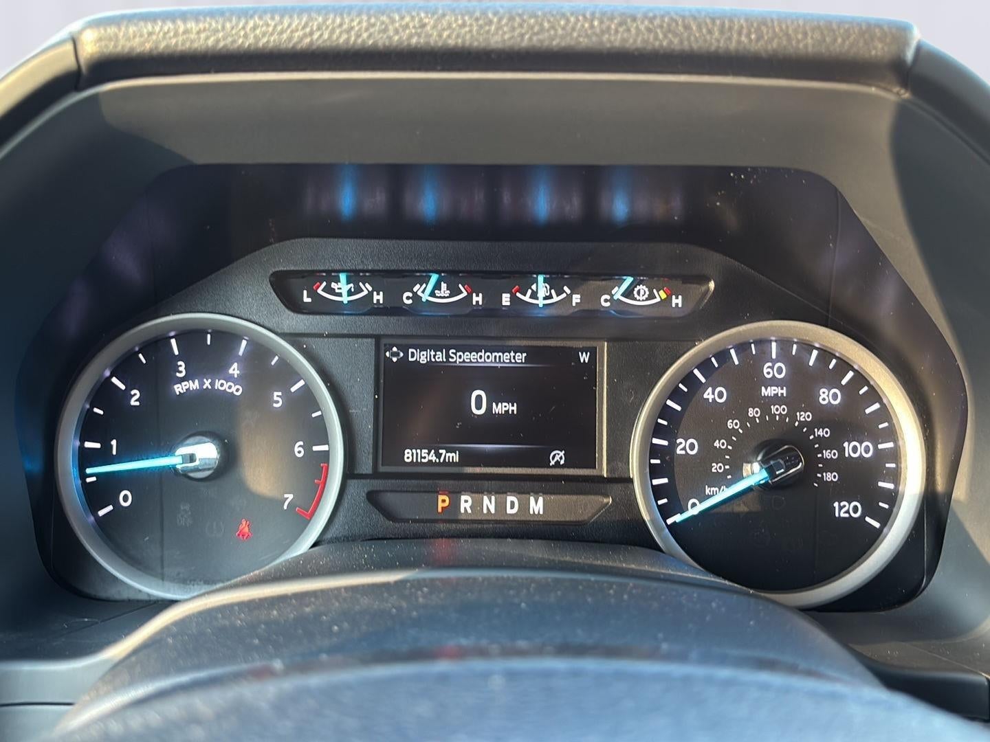 2021 Ford Expedition XL