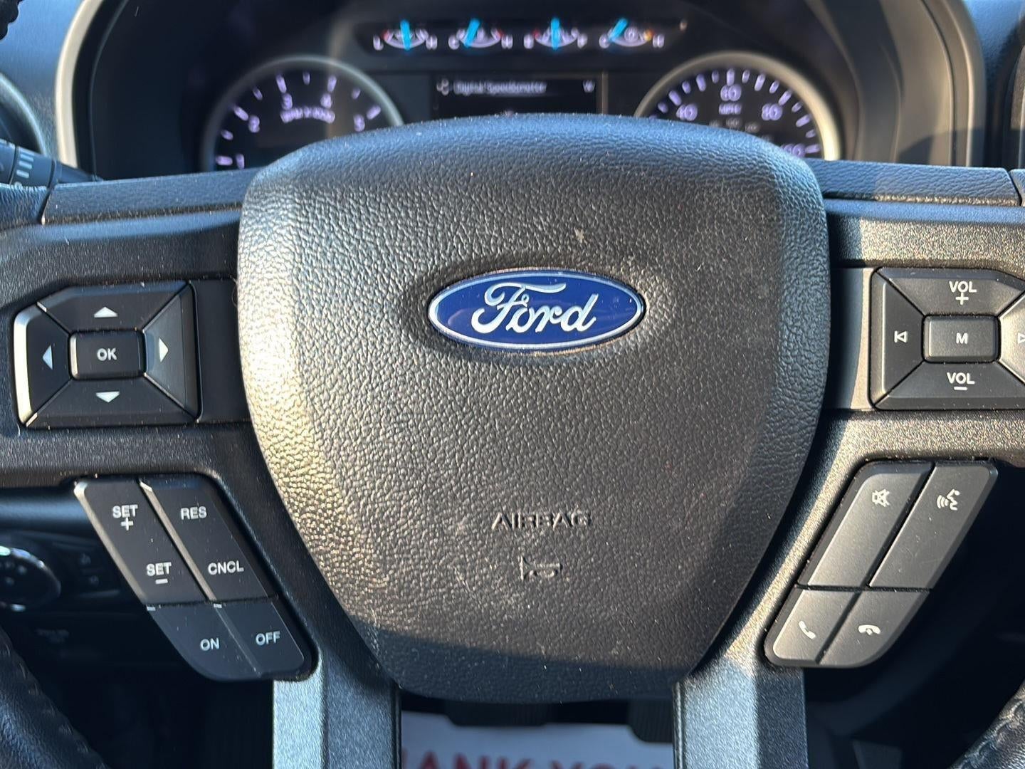 2021 Ford Expedition XL
