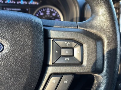 2021 Ford Expedition XL
