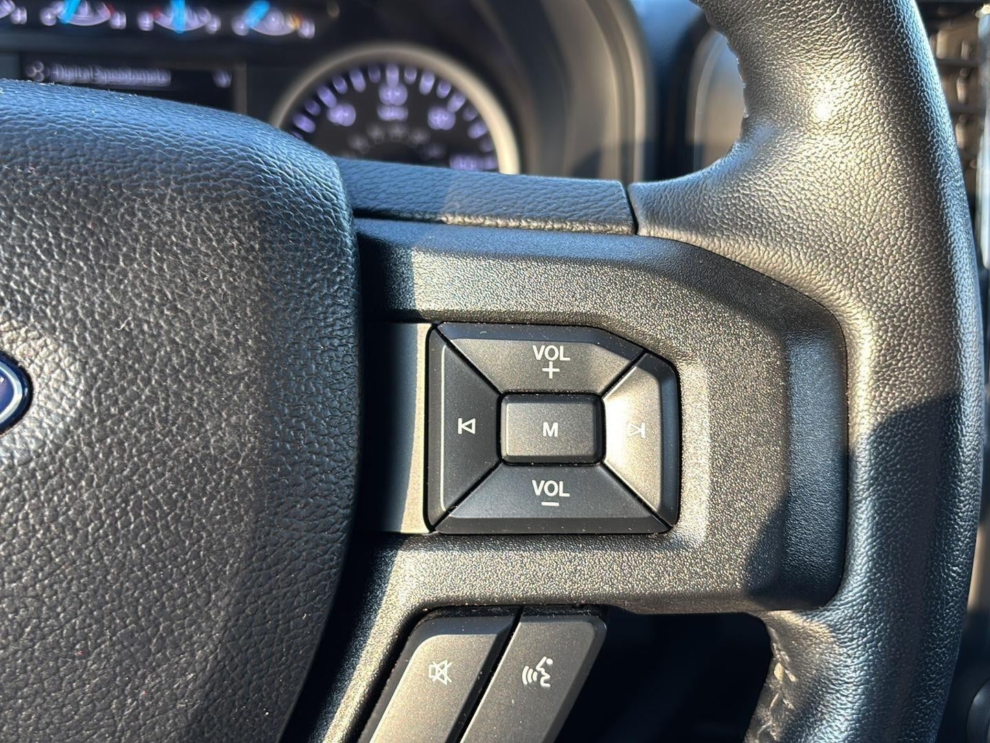 2021 Ford Expedition XL