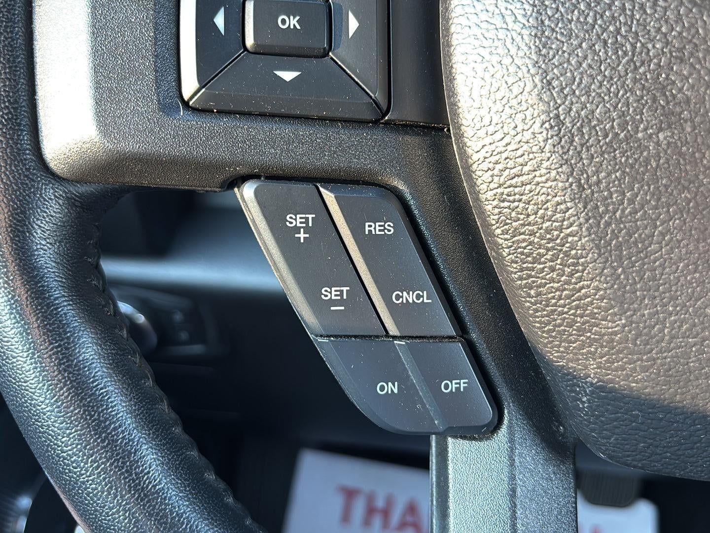 2021 Ford Expedition XL
