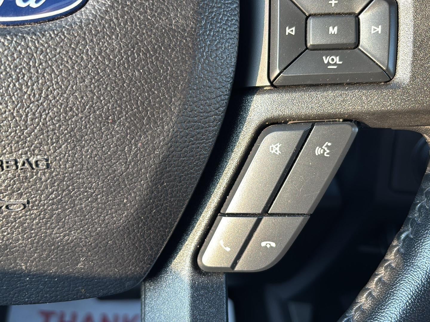 2021 Ford Expedition XL