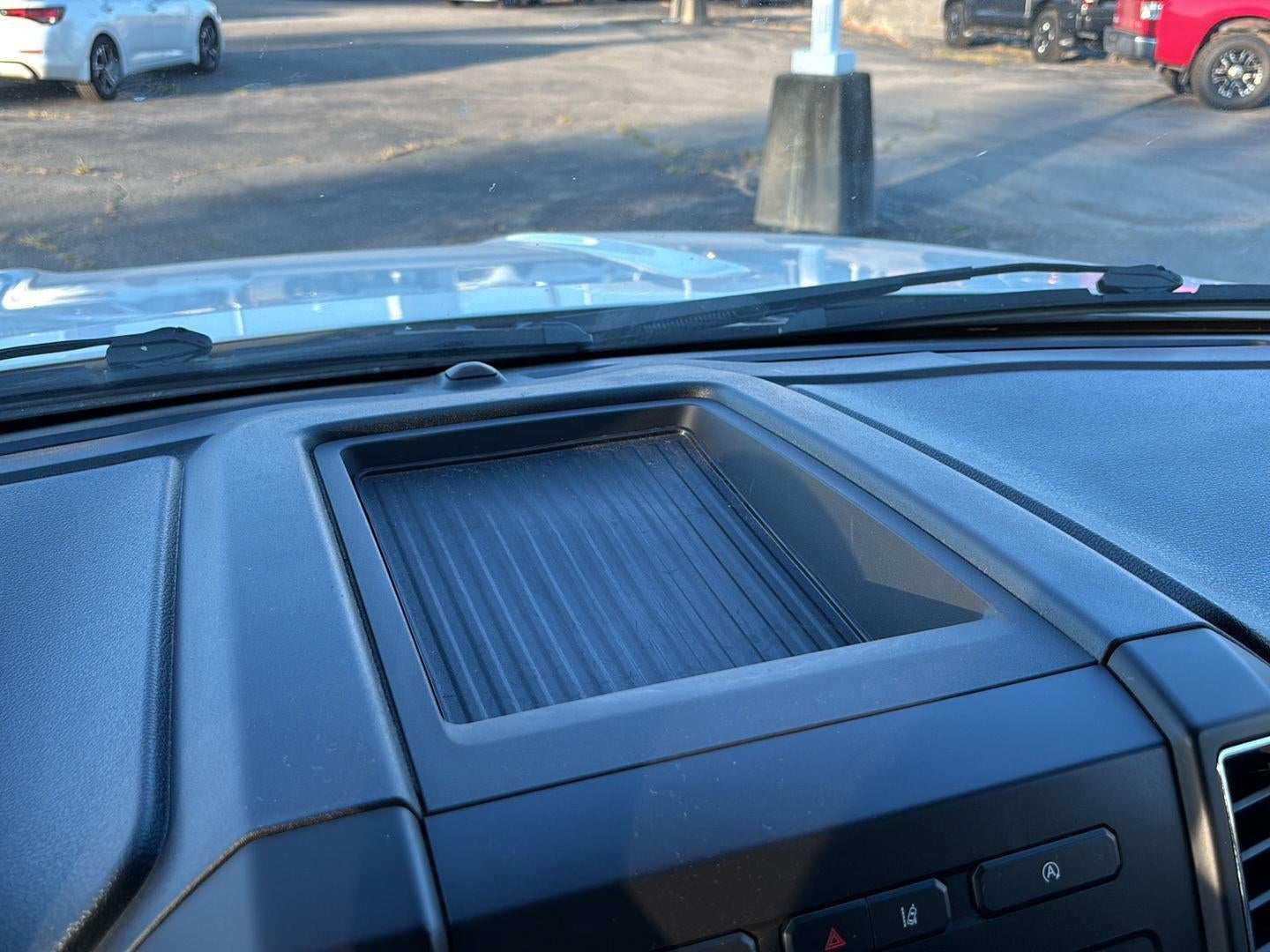 2021 Ford Expedition XL