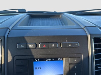 2021 Ford Expedition XL