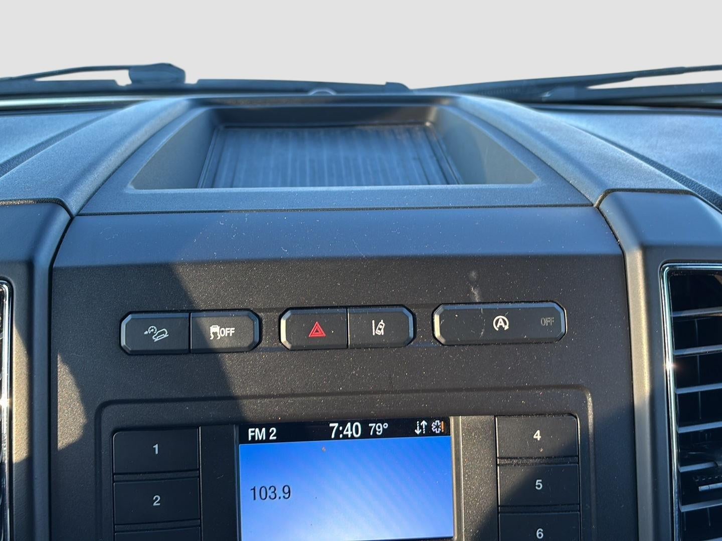 2021 Ford Expedition XL