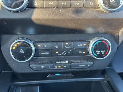2021 Ford Expedition XL