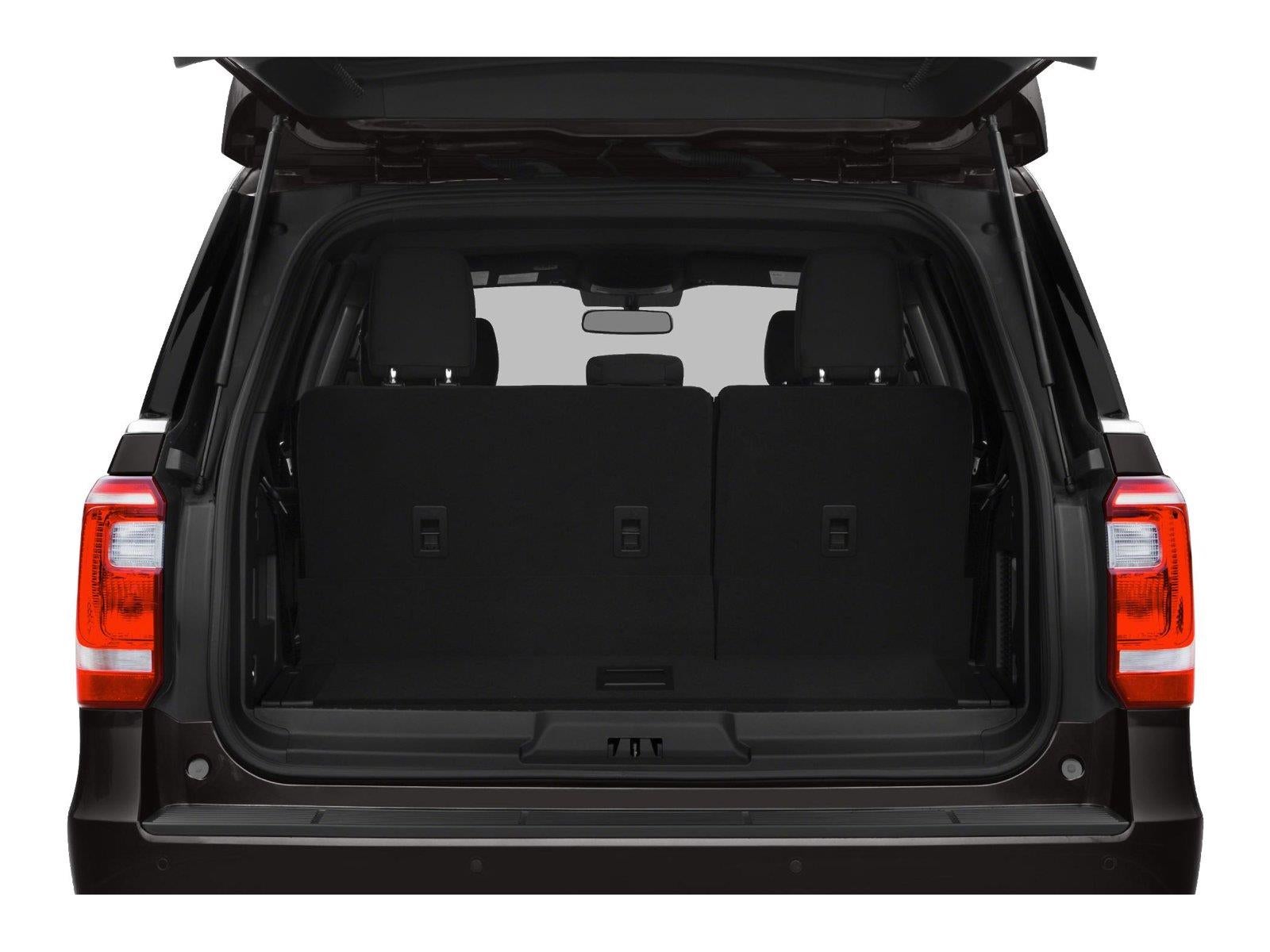 2021 Ford Expedition XL