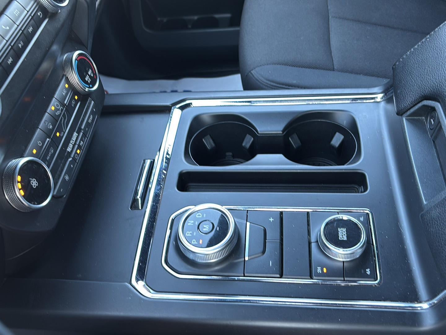 2021 Ford Expedition XL