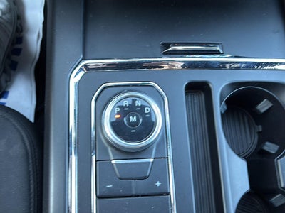 2021 Ford Expedition XL