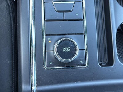 2021 Ford Expedition XL