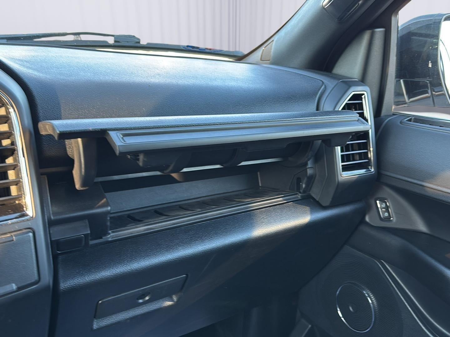 2021 Ford Expedition XL