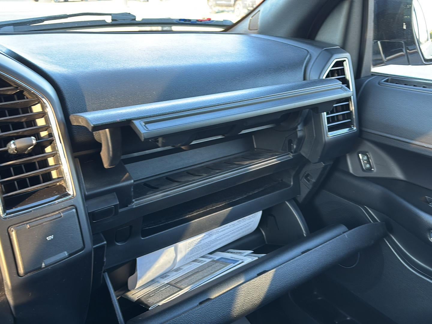 2021 Ford Expedition XL