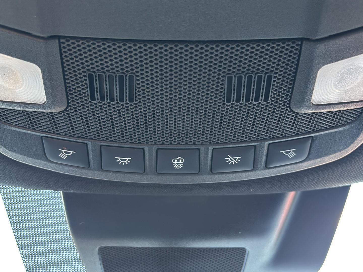 2021 Ford Expedition XL